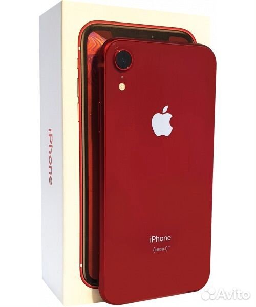 iPhone, 8 ГБ