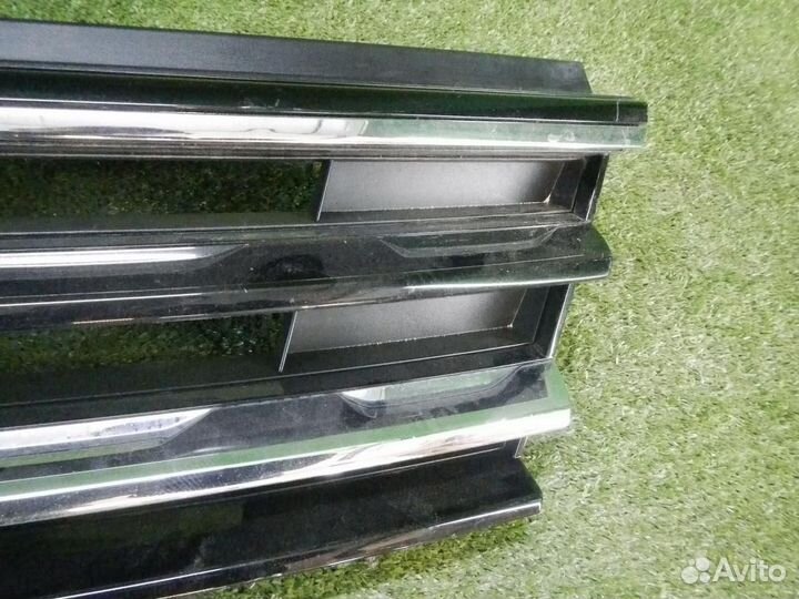 Решетка радиатора VW Tiguan 2 (2016-2020)