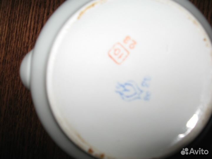 Чайник заварочный