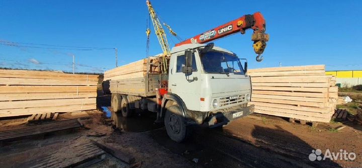 Брус Доска Первый Второй Сорт