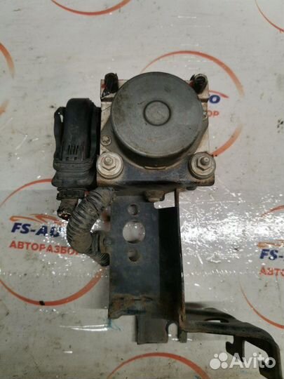 Блок ABS Suzuki Sx4 1.6 M16A 2012