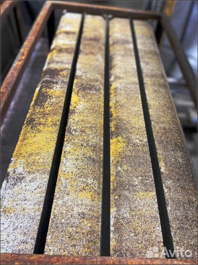 Брусчатка по госту от 120 м2