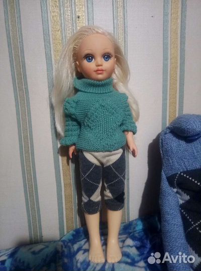 Анастасия Ф-ка Весна, танцовщица