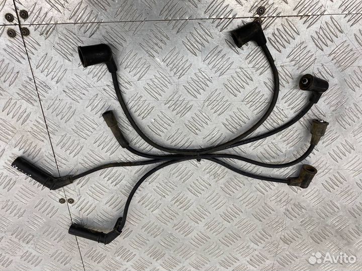 Б/У провода высоковольтные Daewoo Matiz klya F8CV