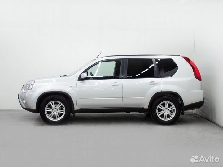 Nissan X-Trail 2.0 CVT, 2014, 157 991 км