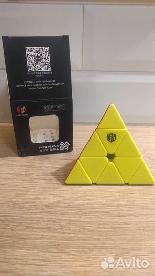 Головоломки mofangge скваер, скьюб и пр