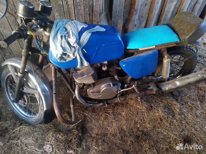 Запчасти на яву Тулу иж