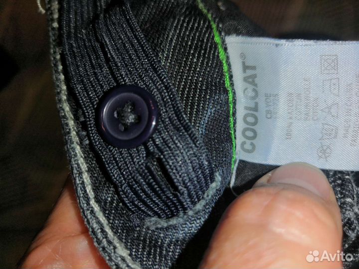 Шорты для подростка 158-164,164-170