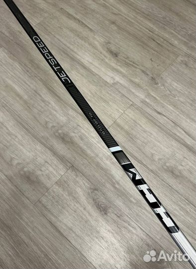 CCM jetspeed limited edition SR