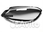 Cтекло фары Volkswagen Golf 7 2012-2017 KU-5962