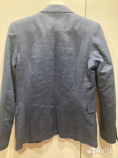 Пиджак для мальчика hm