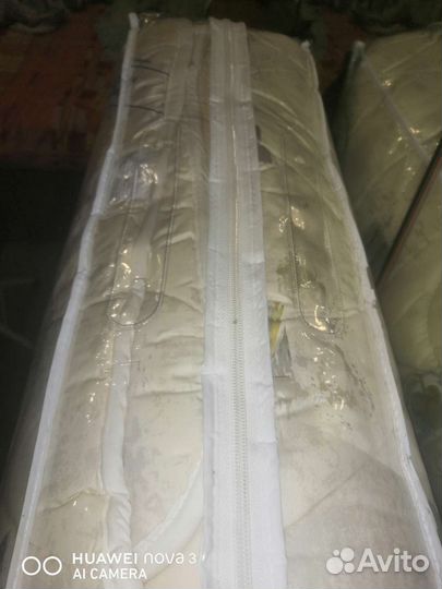 Одеяло из овечьей шерсти