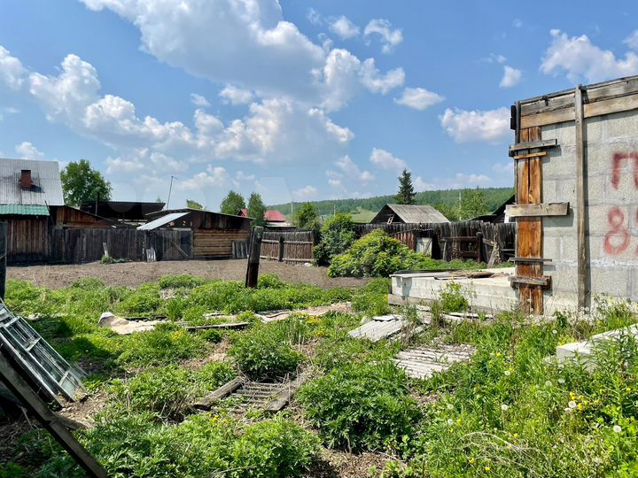 Дом 72 м² на участке 7,5 сот.