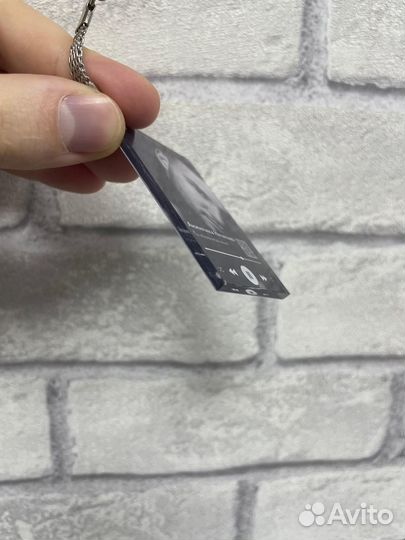 Брелок с вашим фото любой формы и размера