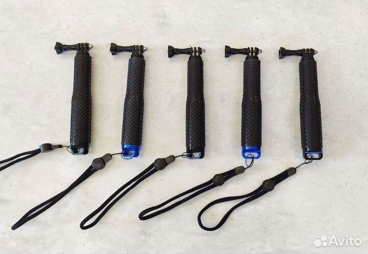 Монопод для экшнкамер GoPro, Dji