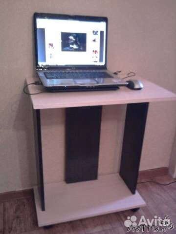 Стол для ноутбука N3
