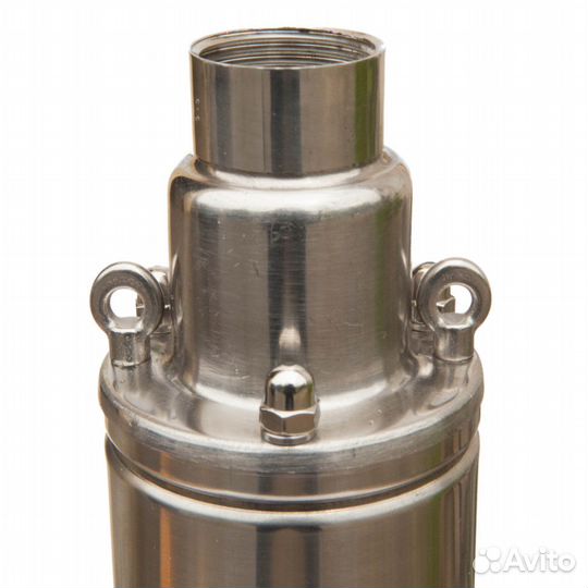 Скважинный насос