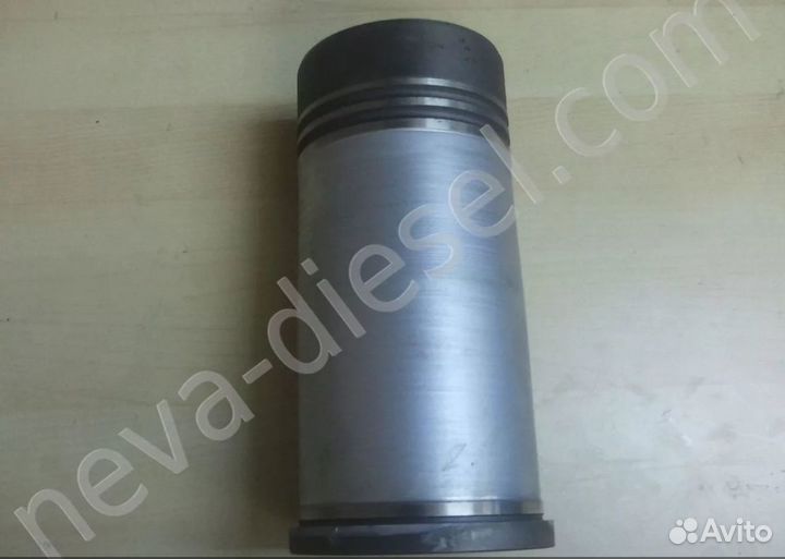 Втулка цилиндра двигателя 4Ч 8,5/11
