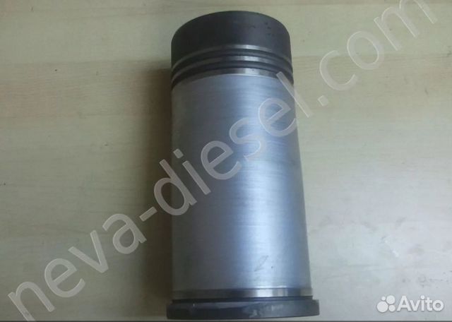 Втулка цилиндра двигателя 4Ч 8,5/11