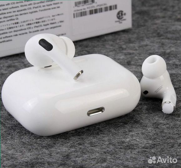 AirPods Pro наушники в Москве
