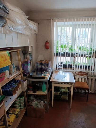 Свободного назначения, 51 м²