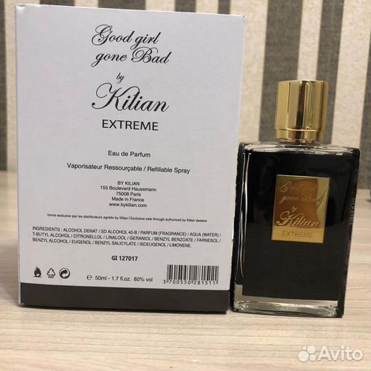 Духи селектив тестеры в ассортименте