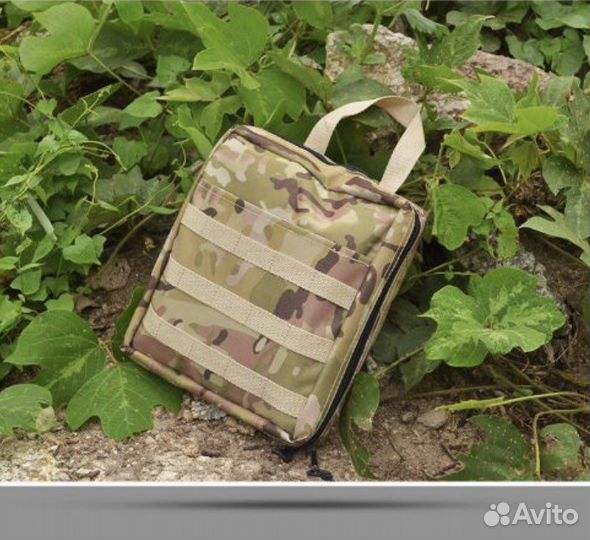 Походный набор