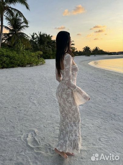 Платье House of cb oh polly женское