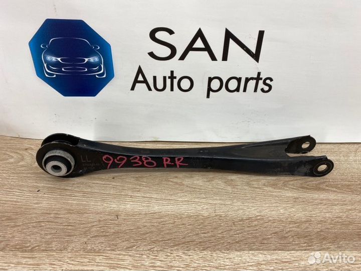 Рычаг задней подвески задний Bmw 3 F30 N55B30 2012