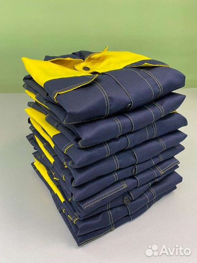 Спецодежда