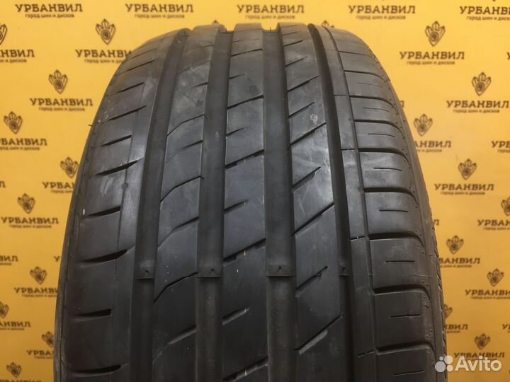 Nexen N'Fera SU1 195/45 R15 78W