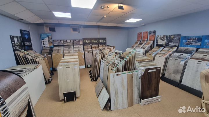 Ламинат Вяз Дорсей