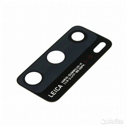 Стекло камеры для Huawei Honor P40 (ana-nx9) без к