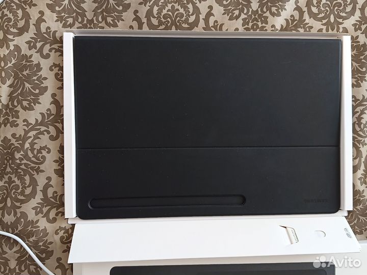 Чехол для Samsung Galaxy Tab S8 Ultra