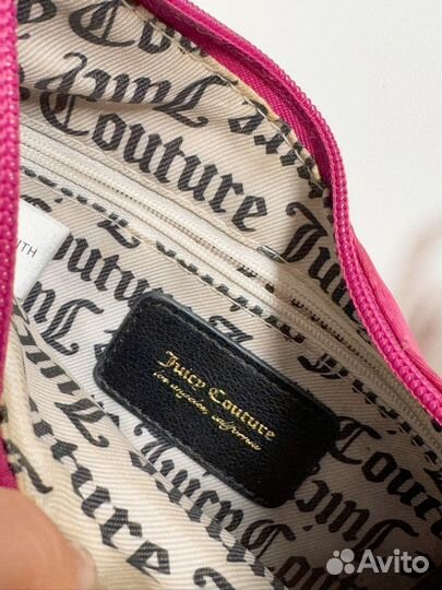 Juicy couture сумка