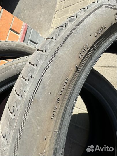 Bridgestone Alenza 001 245/40 R21