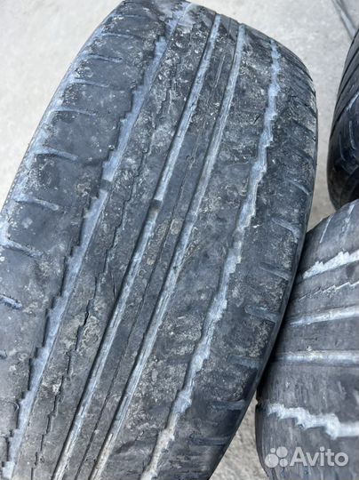 Nokian Tyres Nordman S SUV 235/65 R17