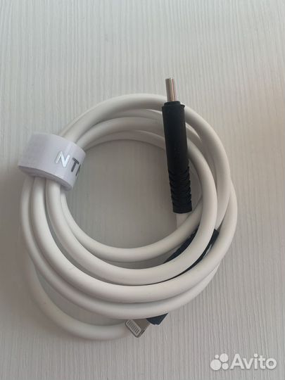 Зарядка на iPhone 20w