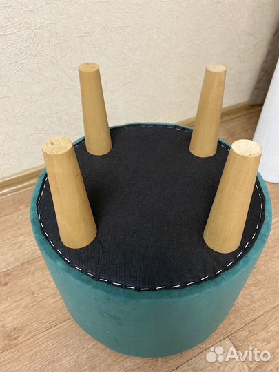 Ножки мебельные деревянные