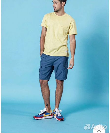 Шорты мужские