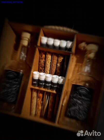 Набор / набор подарочный для мужчин (Арт.42931)