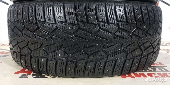 Nokian Tyres Hakkapeliitta 7 235/55 R17