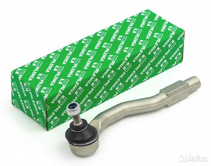 Рулевой наконечник Лада Веста склад Оренбург