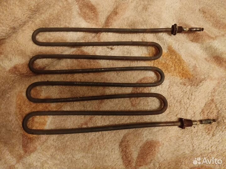 Тэн 1 киловат