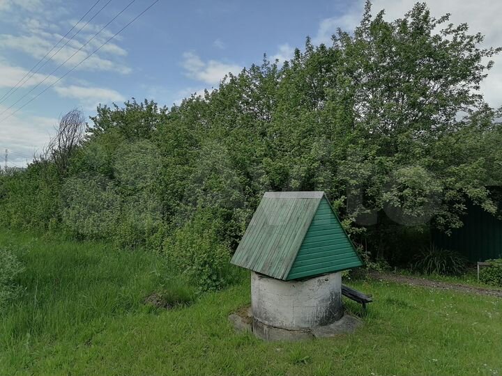 Участок 28 сот. (ИЖС)