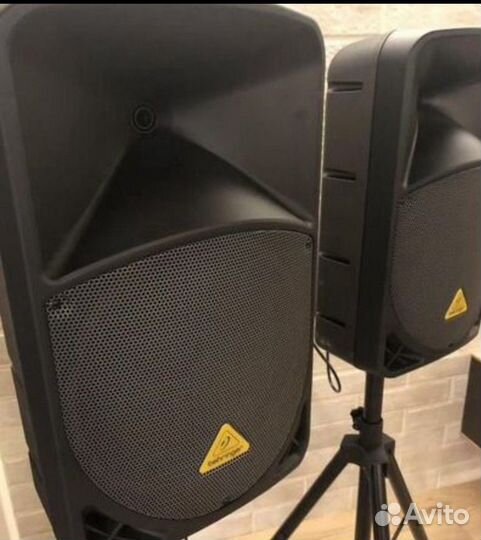 Аренда звукового оборудования, звук в аренду 4квт