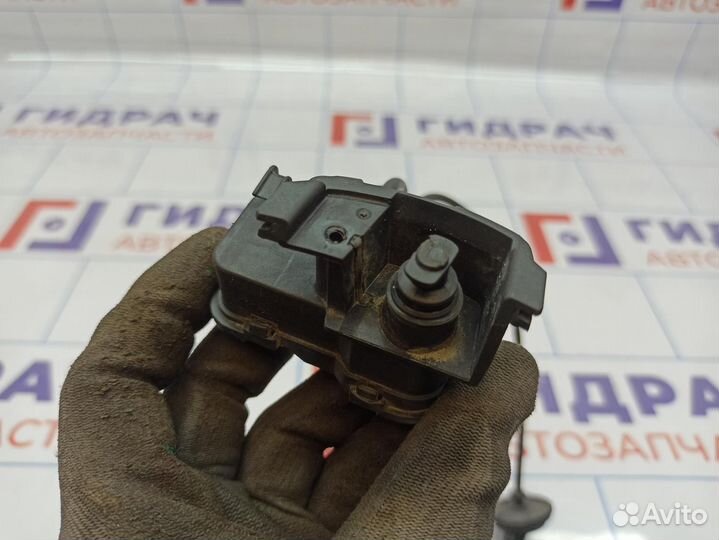 Активатор замка крышки бензобака Volkswagen Polo S