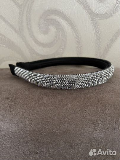 Ободок для волос