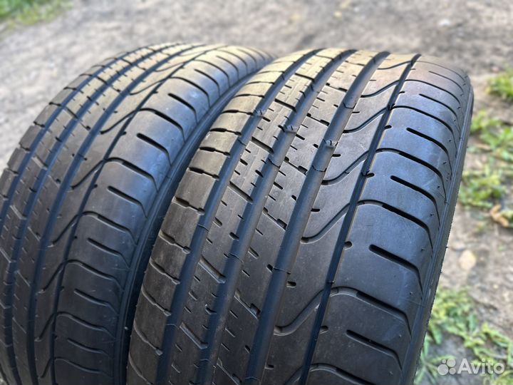 Pirelli P Zero 245/40 R19 94Y
