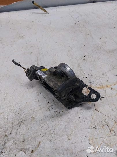 Дроссельная заслонка Ford mondeo 2